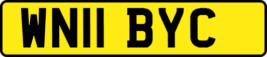 WN11BYC