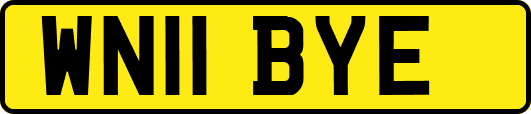 WN11BYE