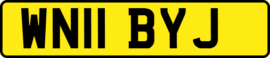 WN11BYJ