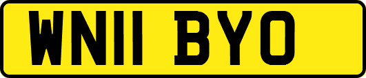WN11BYO