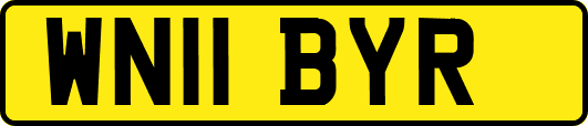 WN11BYR