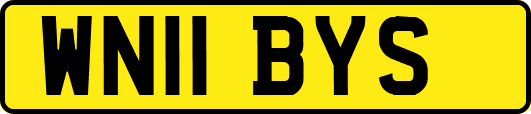 WN11BYS