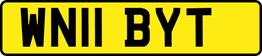WN11BYT
