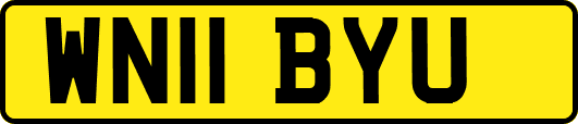 WN11BYU