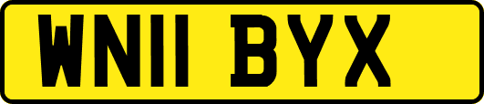 WN11BYX