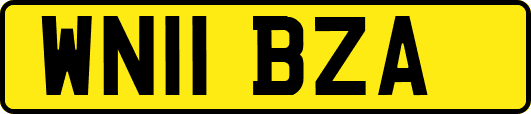WN11BZA