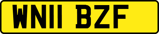 WN11BZF