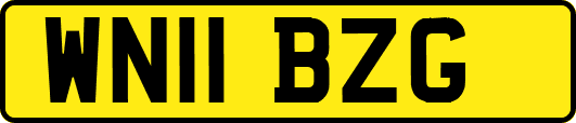 WN11BZG