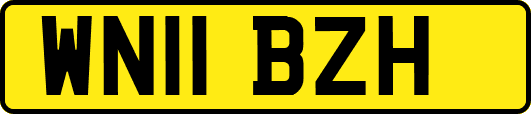 WN11BZH