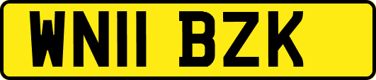 WN11BZK