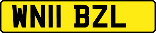 WN11BZL