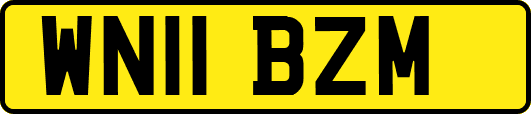 WN11BZM