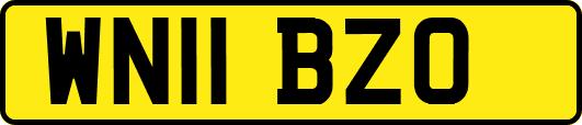 WN11BZO