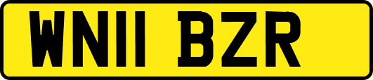 WN11BZR