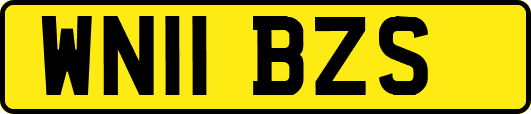 WN11BZS