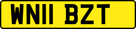WN11BZT