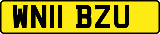 WN11BZU