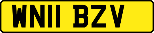 WN11BZV
