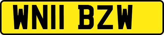 WN11BZW