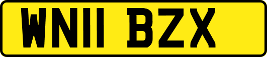 WN11BZX