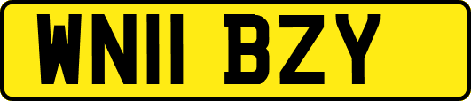 WN11BZY