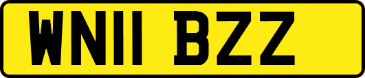 WN11BZZ
