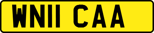 WN11CAA