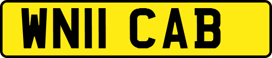 WN11CAB