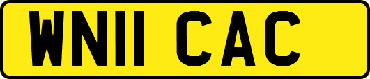 WN11CAC
