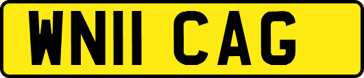 WN11CAG