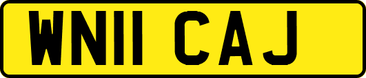 WN11CAJ