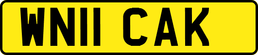WN11CAK