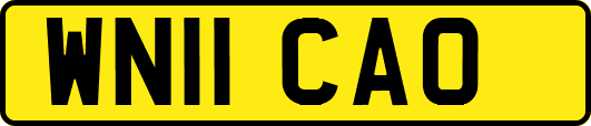 WN11CAO