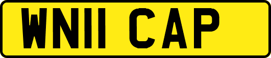 WN11CAP