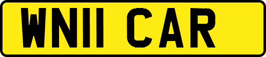 WN11CAR