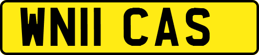 WN11CAS
