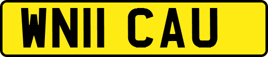 WN11CAU