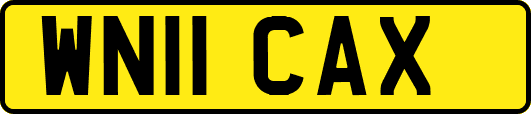 WN11CAX