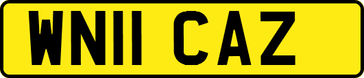 WN11CAZ