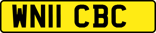 WN11CBC