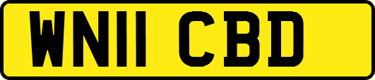 WN11CBD