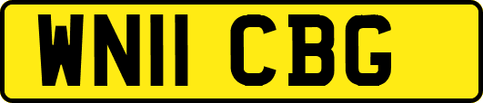 WN11CBG