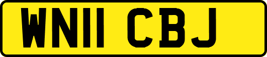 WN11CBJ