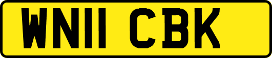 WN11CBK