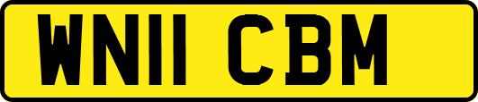 WN11CBM