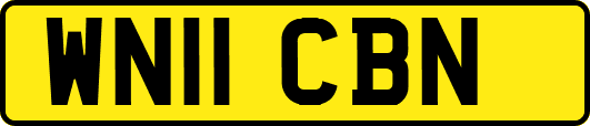 WN11CBN
