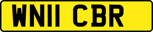 WN11CBR