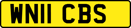 WN11CBS