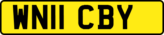WN11CBY