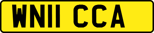WN11CCA